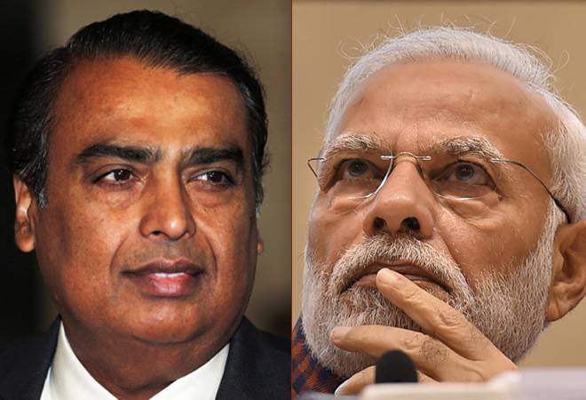 Vibrant Gujarat Summit: Here's what PM Narendra Modi, Mukesh Ambani said in their speeches