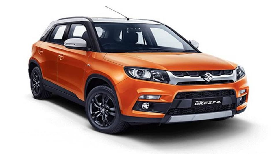 Maruti Suzuki hikes prices of Vitara Brezza, Alto K10, Alto 800 Maruti Suzuki hikes prices of Vitara Brezza, Alto K10, Alto 800