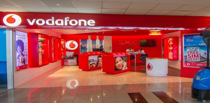 Vodafone Launches Rs 154 Prepaid Plan Vodafone Launches Rs 154 Prepaid Plan
