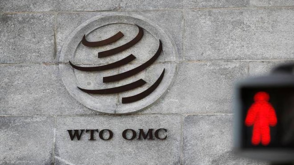 WTO works to preserve its credibility amid rising uncertainties in global trade WTO works to preserve its credibility amid rising uncertainties in global trade