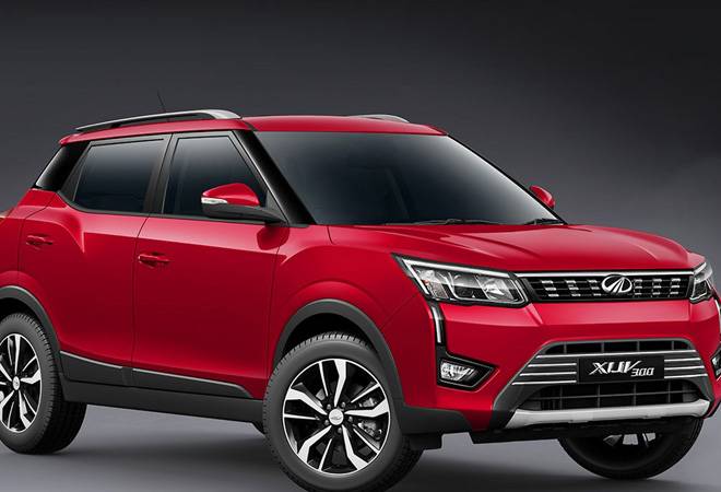 M&M to launch sub-compact XUV300 on February 14; check details M&M to launch sub-compact XUV300 on February 14; check details