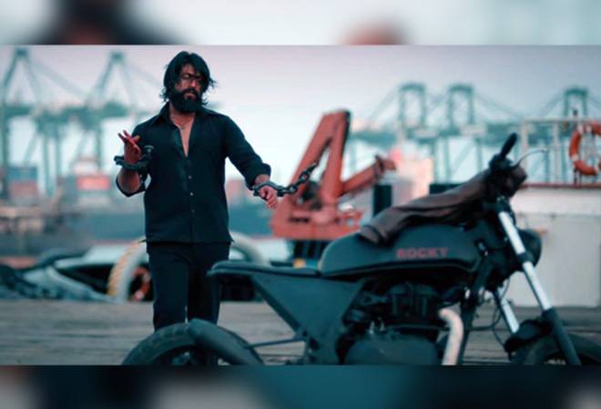 KGF Box Office Collection Day 12: Yash's film continues its run despite competition from big budget flicks