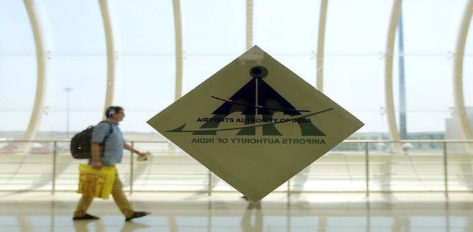 AAI had sought bidders for carrying out development of the six airports -- Guwahati, Thiruvananthapuram, Lucknow, Mangaluru, Ahmedabad and Jaipur. AAI had sought bidders for carrying out development of the six airports -- Guwahati, Thiruvananthapuram, Lucknow, Mangaluru, Ahmedabad and Jaipur.