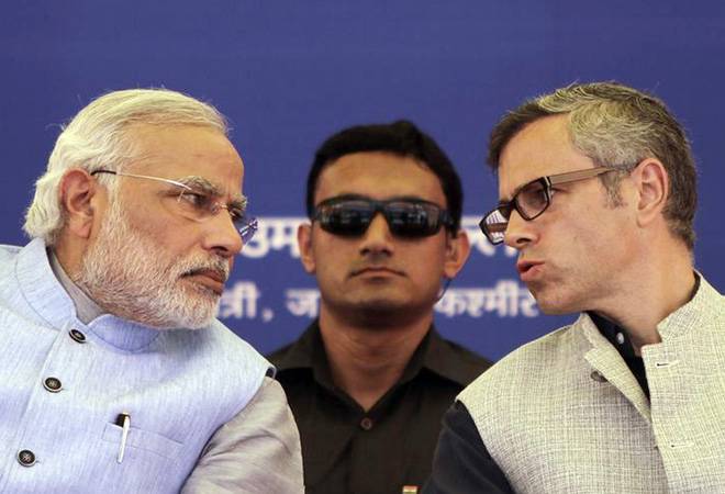 India-Pakistan conflict: Omar Abdullah asks PM Modi to restraint political activities India-Pakistan conflict: Omar Abdullah asks PM Modi to restraint political activities