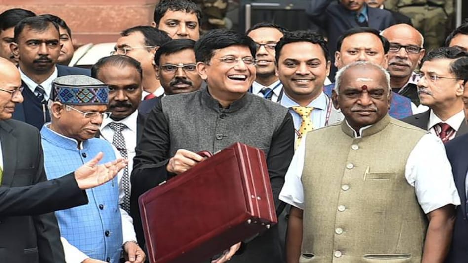 Budget 2019: Glided fiscal path a negative surprise, RBI to view it as inflationary, says Nomura Budget 2019: Glided fiscal path a negative surprise, RBI to view it as inflationary, says Nomura