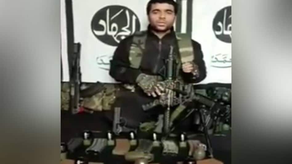 Pulwama Terror Attack Pulwama Terror Attack