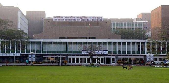 AIIMS MBBS 2019 Final Registration process begins AIIMS MBBS 2019 Final Registration process begins