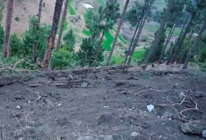 Pakistan trying to hide dead bodies of terrorists in Balakot, debunks India's claims: Source Pakistan trying to hide dead bodies of terrorists in Balakot, debunks India's claims: Source
