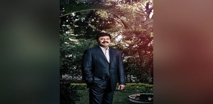 Alluri Indra Kumar, CMD, Avanti Feeds (Photograph by Reuben Singh) Alluri Indra Kumar, CMD, Avanti Feeds (Photograph by Reuben Singh)