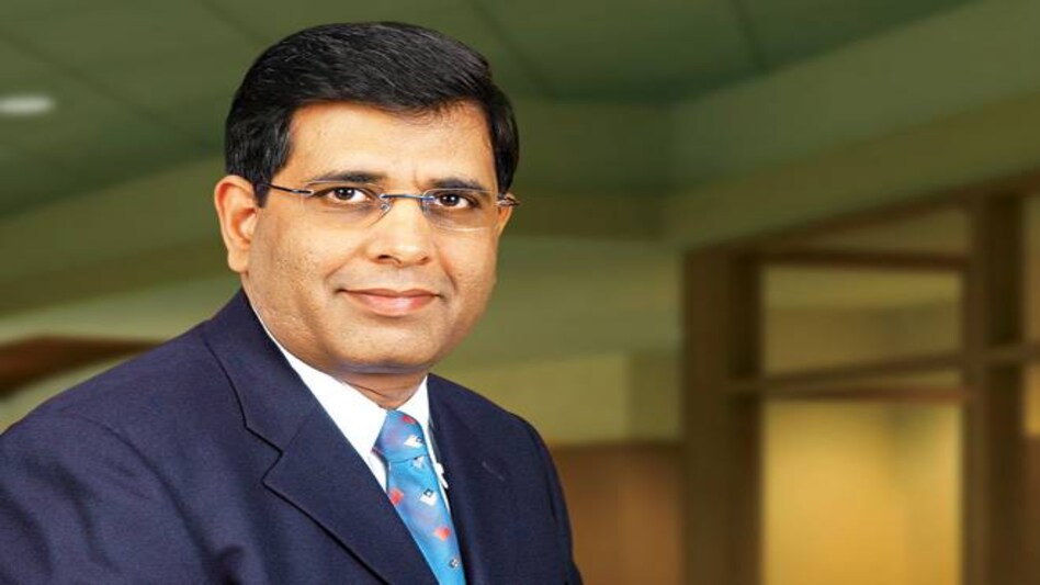 Alok Ohrie, Managing Director and President, India Commercial, Dell Technologies Alok Ohrie, Managing Director and President, India Commercial, Dell Technologies