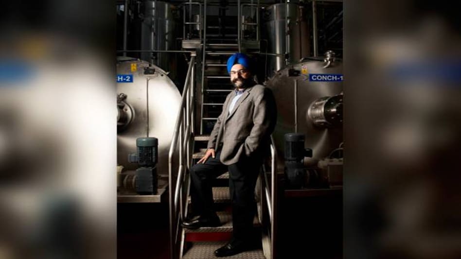 Amul is in safe hands; we don't want migratory talent, says company MD R S Sodhi Amul is in safe hands; we don't want migratory talent, says company MD R S Sodhi