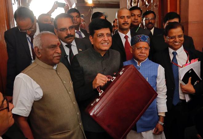 Angel Tax: Start-ups disappointed by Budget 2019 Angel Tax: Start-ups disappointed by Budget 2019