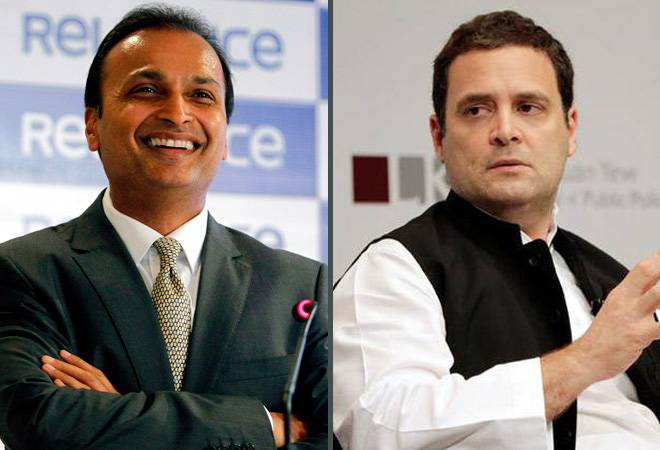 'Rafale' e-mail is an 'Airbus' e-mail: How Rahul Gandhi got it all wrong in this game of obfuscation 'Rafale' e-mail is an 'Airbus' e-mail: How Rahul Gandhi got it all wrong in this game of obfuscation