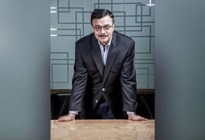 Vinod Dasari (Photograph by R Varun Prasad) Vinod Dasari (Photograph by R Varun Prasad)