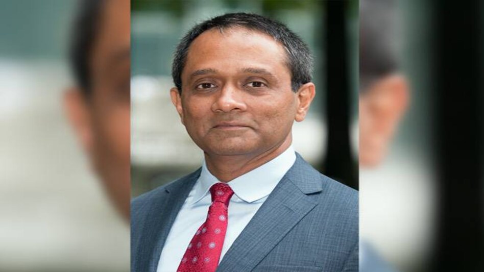 Badhri Srinivasan, Head Global Development Operations, Novartis Badhri Srinivasan, Head Global Development Operations, Novartis