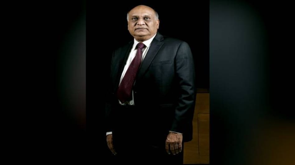 HM Bangur, MD, Shree Cement (Photograph by Subir Halder) HM Bangur, MD, Shree Cement (Photograph by Subir Halder)