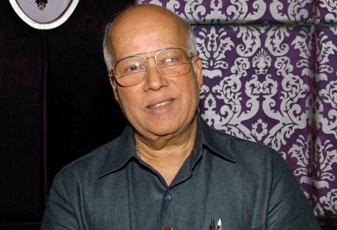 Prem Ratan Dhan Payo, Vivaah producer Rajkumar Barjatya passes away at 75
