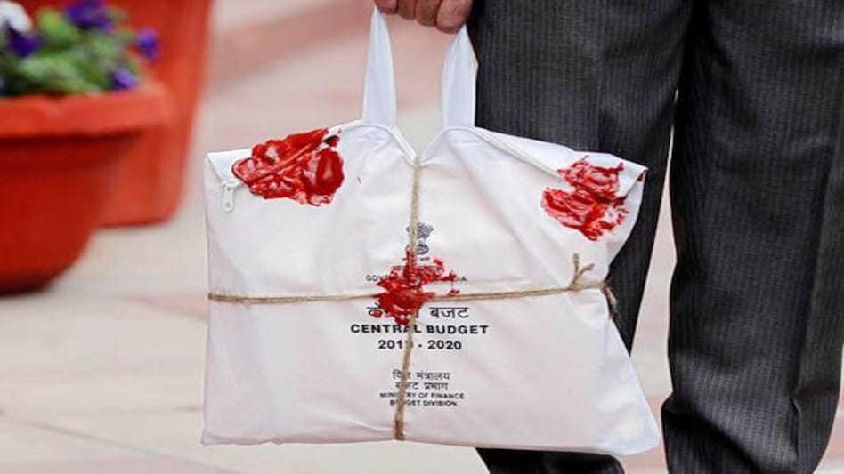 Budget 2019: Modi govt overlooks pharma, health and education sectors in its Vote on Account Budget 2019: Modi govt overlooks pharma, health and education sectors in its Vote on Account