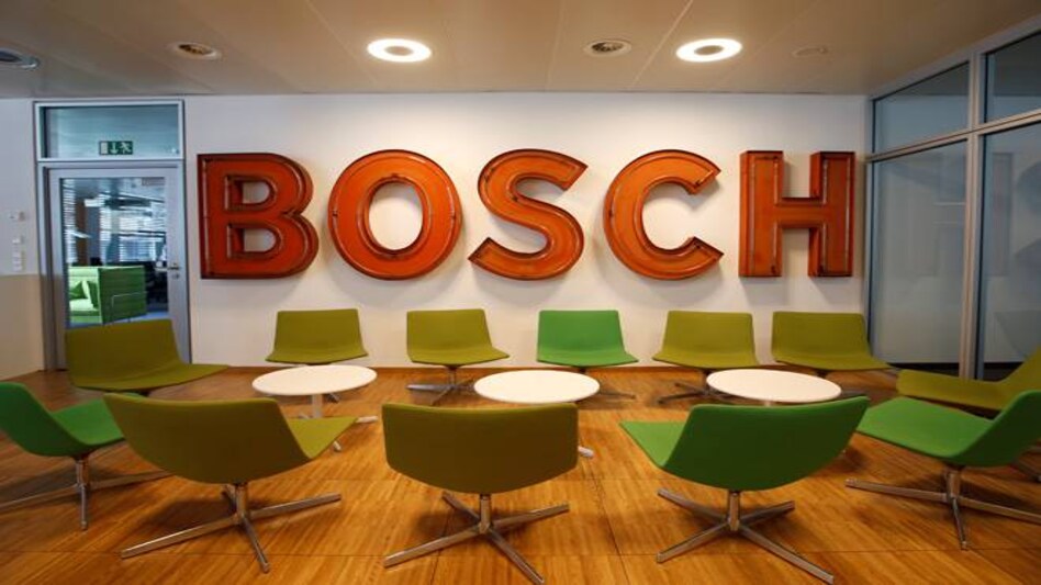 Bosch opens data science and artificial intelligence centre at IIT-Madras Bosch opens data science and artificial intelligence centre at IIT-Madras