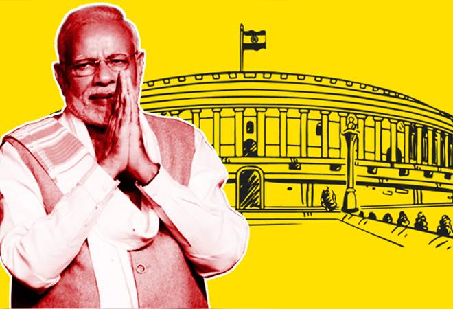 Why the Modi govt needs to be commended for the Interim Budget 2019 Why the Modi govt needs to be commended for the Interim Budget 2019