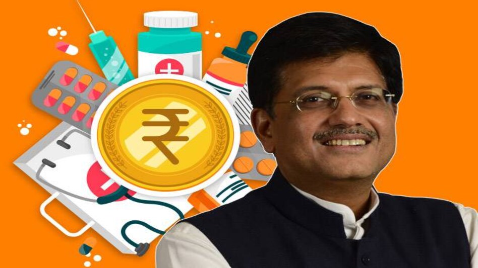 Budget 2019: Pro-poor, says Ayushman Bharat CEO; others feel healthcare needed greater focus and push Budget 2019: Pro-poor, says Ayushman Bharat CEO; others feel healthcare needed greater focus and push