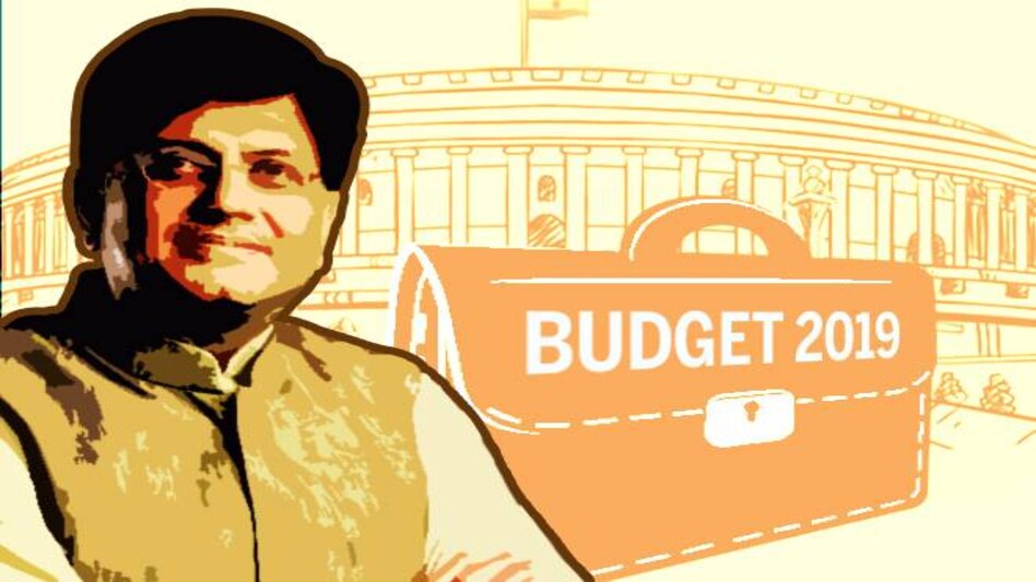 Budget 2019 will boost consumption in urban as well as rural India Budget 2019 will boost consumption in urban as well as rural India