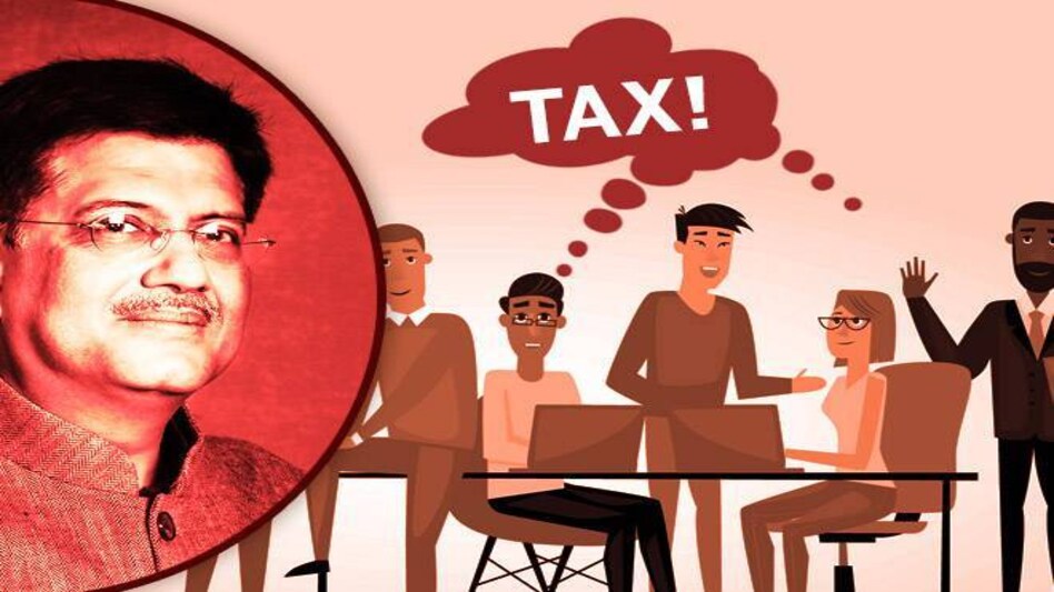 Salaried people take note! Here's how you can pay zero tax on income up to Rs 10 lakh Salaried people take note! Here's how you can pay zero tax on income up to Rs 10 lakh