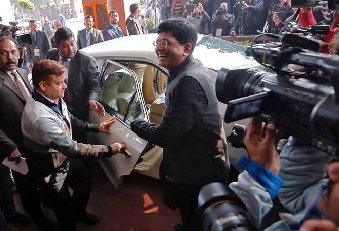 Budget 2019: Cornered on job growth, Modi govt goes silent on unemployment