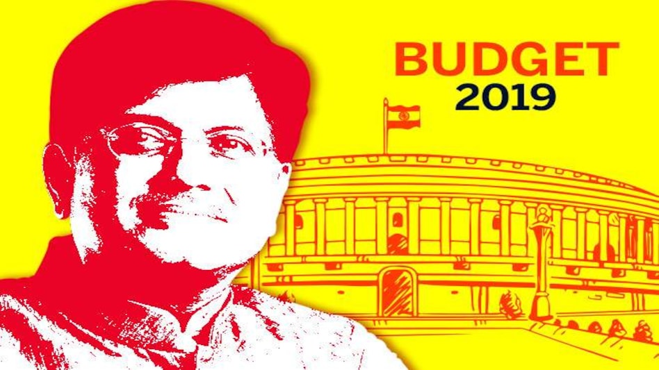 Budget 2019 Budget 2019