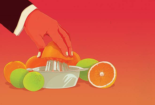 Illustration by Ajay Thakuri Illustration by Ajay Thakuri