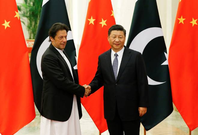 China sanctions $2.5 billion loan to boost Pakistan's forex reserves