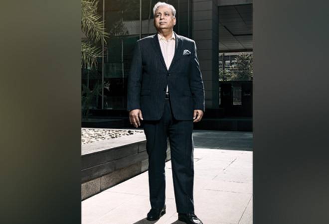 CP Gurnani, MD & CEO, Tech Mahindra (Photograph by Reuben Singh) CP Gurnani, MD & CEO, Tech Mahindra (Photograph by Reuben Singh)