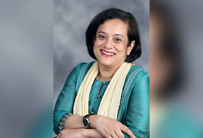 Nasscom's Debjani Ghosh on changing role of the association in the era of digital transformation Nasscom's Debjani Ghosh on changing role of the association in the era of digital transformation