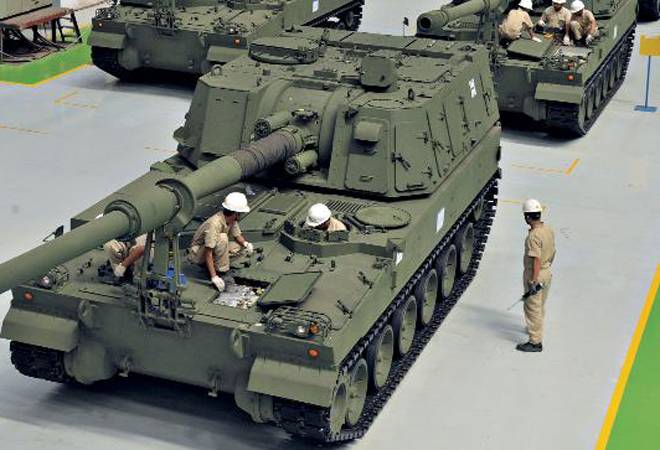 India's Lohia Group forays into defence sector, acquires Israeli company India's Lohia Group forays into defence sector, acquires Israeli company