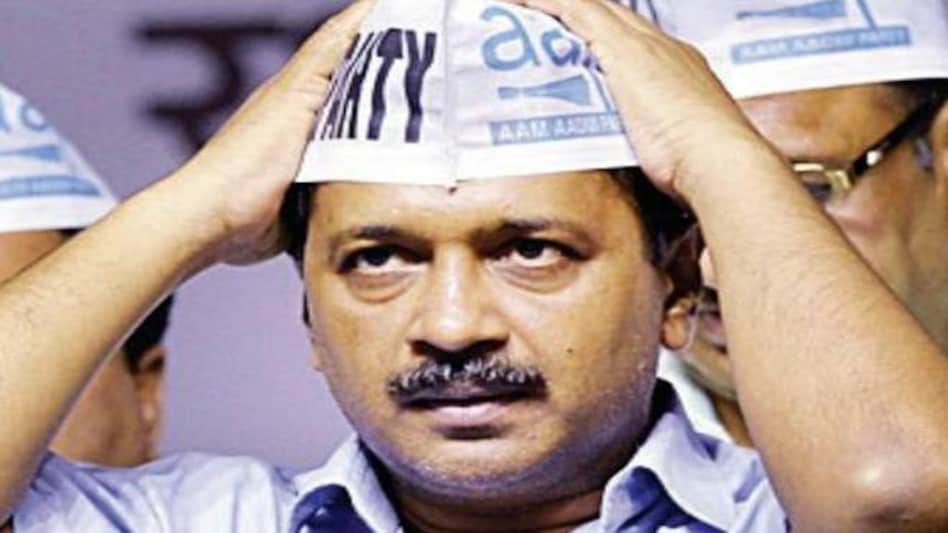 The two-judge bench could not agree on whether the Arvind Kejriwal led AAP government or the Centre hold jurisdiction over the control of services in Delhi The two-judge bench could not agree on whether the Arvind Kejriwal led AAP government or the Centre hold jurisdiction over the control of services in Delhi