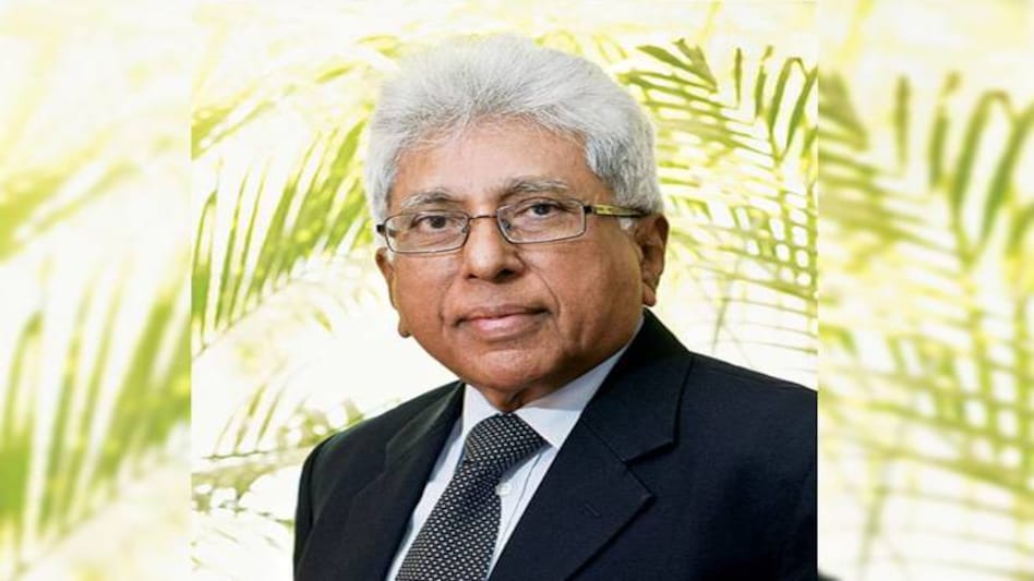 Indian generic industry loses a titan in DG Shah Indian generic industry loses a titan in DG Shah