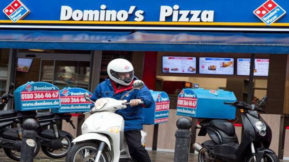 Domino's Pizza fined for not passing GST rate cut benefits to customers Domino's Pizza fined for not passing GST rate cut benefits to customers