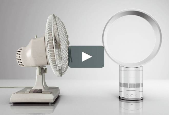 Dyson Pure HotCool air purifier launches at Rs 52,900 Dyson Pure HotCool air purifier launches at Rs 52,900