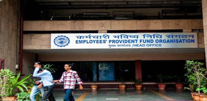 The Employees' Provident Fund (EPF) rate has been hiked The Employees' Provident Fund Organization (EPFO)for the first time since 2016 The Employees' Provident Fund (EPF) rate has been hiked The Employees' Provident Fund Organization (EPFO)for the first time since 2016