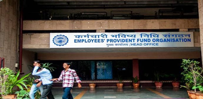 The EPFO has reportedly been working on a software that would help show retirement savings in cash and ETFs components separately. The EPFO has reportedly been working on a software that would help show retirement savings in cash and ETFs components separately.