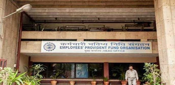 The easiest and most common way to check your EPF balance is the EPFO website. The easiest and most common way to check your EPF balance is the EPFO website.