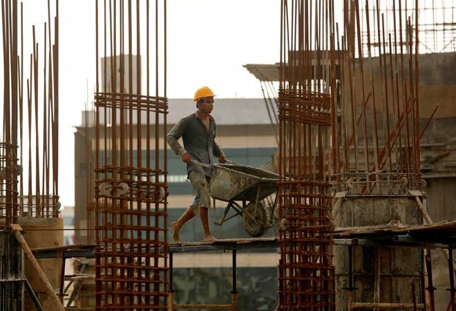 Developers in North and West India staring at defaults