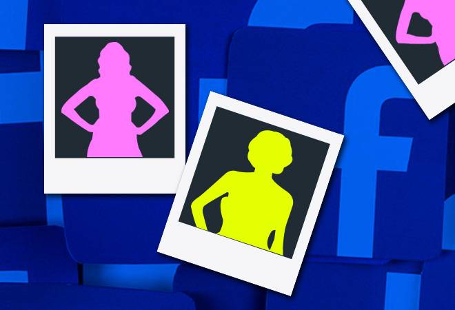 Is Facebook sexist? Social media giant exposes female pictures, hides men