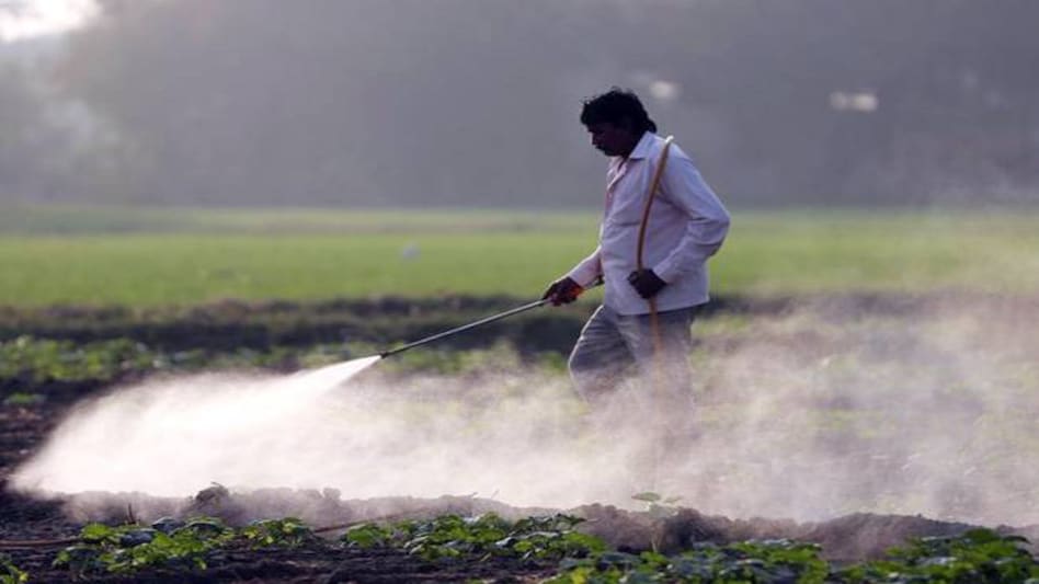 FM announces 2% interest subsidy for farmers hit by natural calamities FM announces 2% interest subsidy for farmers hit by natural calamities
