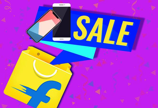 Flipkart Mobiles Bonanza sale Flipkart Mobiles Bonanza sale