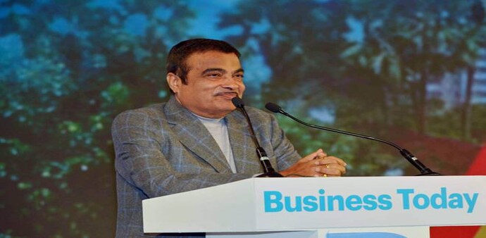 Union Minister Nitin Gadkari Union Minister Nitin Gadkari