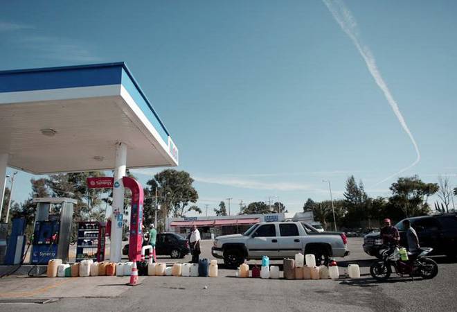 Investments of Rs 50,000 crore expected in city gas projects in 10th CGD round: PNGRB