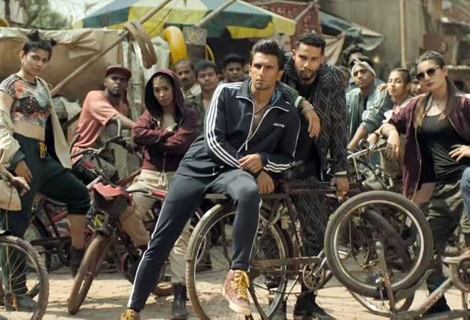 Gully Boy box office collection Day 13: Ranveer Singh-Alia Bhatt film collects Rs 204 crore worldwide Gully Boy box office collection Day 13: Ranveer Singh-Alia Bhatt film collects Rs 204 crore worldwide