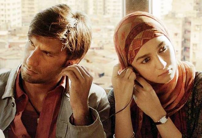 Gully Boy Box Office Collection Day 1: Ranveer Singh-Alia Bhatt's film opens to raving reviews; collects Rs 19.40 crore