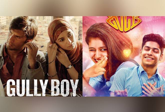 Tamilrockers have leaked Ranveer Singh-Alia Bhatt starrer Gully, Priya Prakash Varrier's Oru Adaar Love full movie online. Tamilrockers have leaked Ranveer Singh-Alia Bhatt starrer Gully, Priya Prakash Varrier's Oru Adaar Love full movie online.